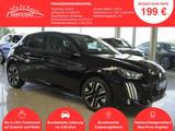 Peugeot 208 Facelift Allure 1,2 100PS LED/ACC/2x180°Kam - Peugeot 208 in Magdeburg