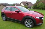 Mazda CX-30 e-SKYACTIV-G M-Hybrid Exclusive-Line A... - Mazda CX-30 mit Benzin-Antrieb: Exclusive Line