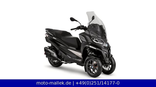 Piaggio MP3 530 HPE Exclusive