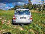 Subaru Forester 2.0X Active Active - Subaru Forester mit Benzin-Antrieb: Active