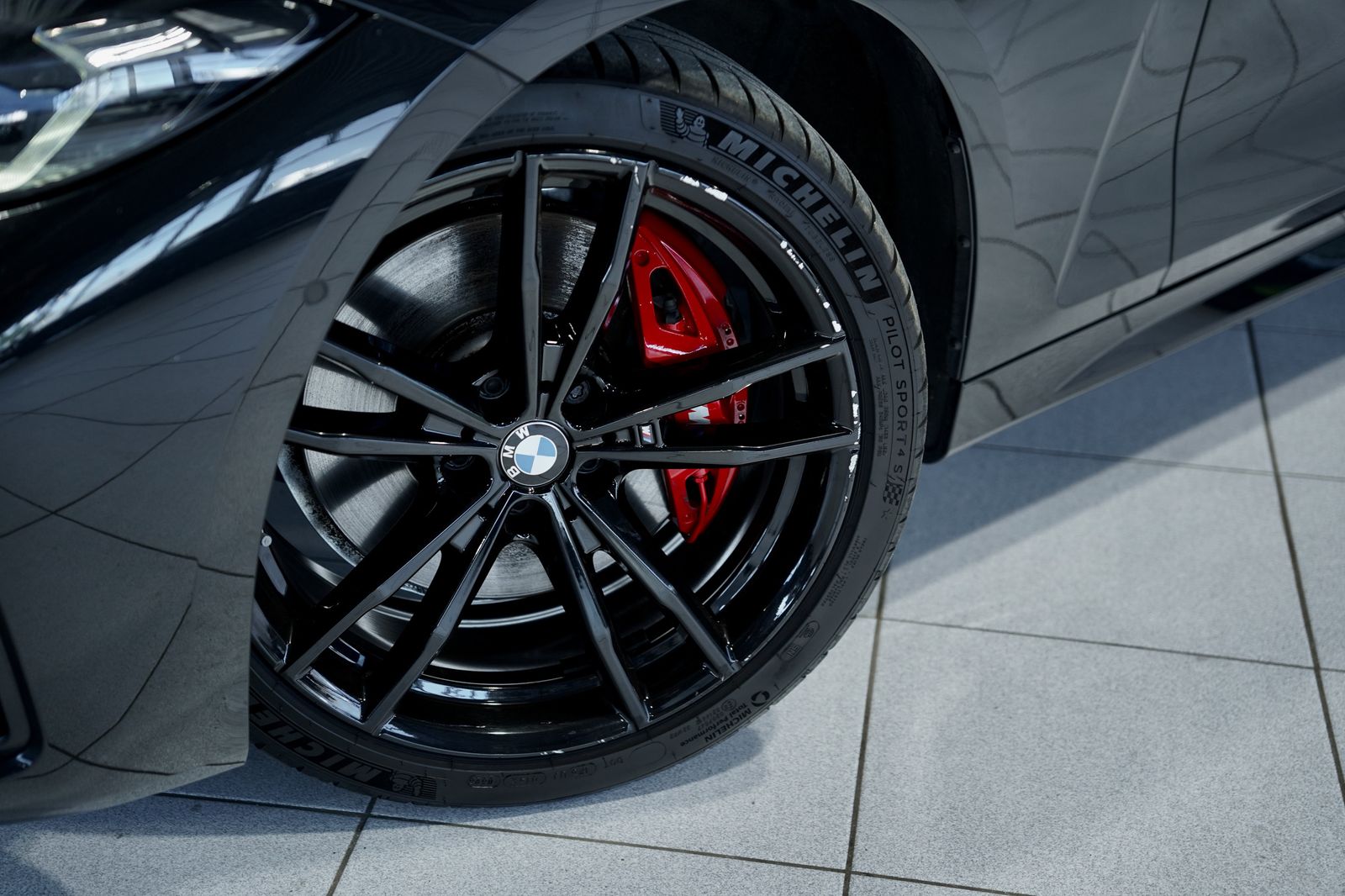 Bmw M440