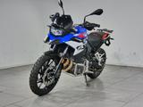 BMW F 800 GS 1.Hand LED/Navi/Griffheizung/Tempomat - MOTORRAD NAVI