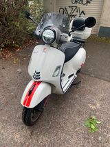 Vespa GTS 125 - Angebote entsprechen deinen Suchkriterien