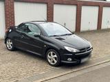 Peugeot 206cc mit neuem TÜV - Peugeot 206 in Bremen
