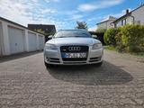 Audi A4 3.0 TDI quattro - Audi A4 aus 2005: 3.0