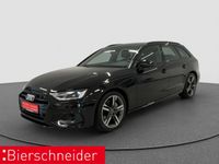 Audi A4 - Vorschau Bild 1