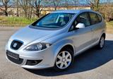 Seat Altea XL Stylance TÜV NEU - Seat Altea aus 2007: Xl