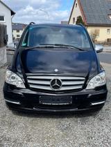 Mercedes-Benz Viano 3.0 CDI AVANTGARDE EDITION 125 lang AV...