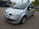Renault Grand Modus Dynamique 1 Hand - Renault Grand Modus aus 2012