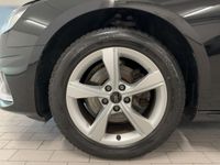 Audi A4 - Vorschau Bild 15