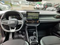 Dacia Duster - Vorschau Bild 12