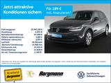 Volkswagen Tiguan 2.0 TDI Active AHK LED ACC NAVI KAMERA - Volkswagen Tiguan ACTIVE mit Diesel-Antrieb