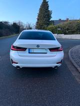 BMW 330i Sport Line Automatic Sport Line - BMW 330 in Frankfurt (Main)