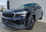 Skoda Kodiaq 2.0 TDI DSG Selection Selection - Skoda Kodiaq aus 2025