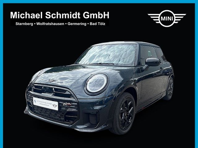 MINI Cooper S *SOFORT*XL-PAKET*MINI STARNBERG