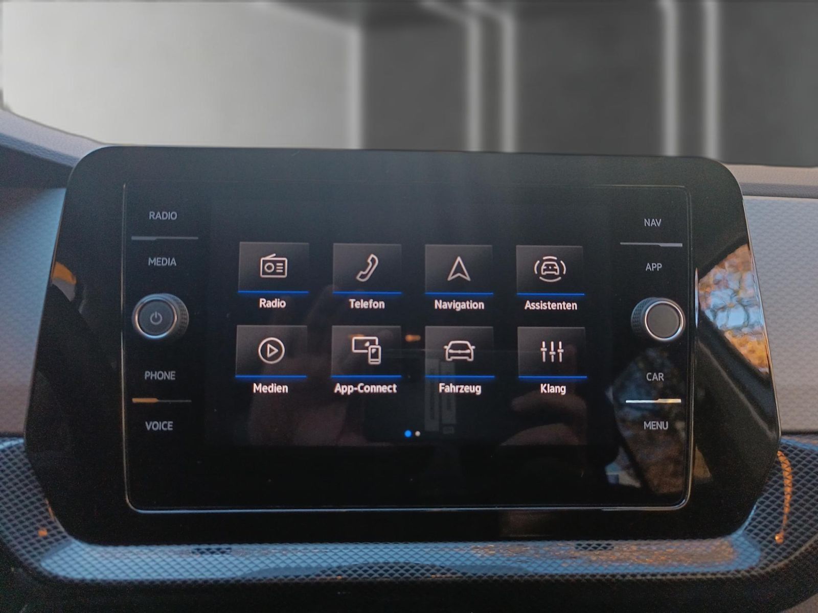 Volkswagen T-Cross - Bild 15