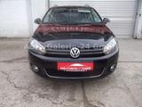 Volkswagen Golf VI Variant Highline Tüv Neu! - Volkswagen Golf aus 2010: Variant