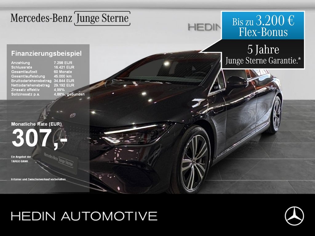 Angebot ansehen Mercedes-Benz EQE