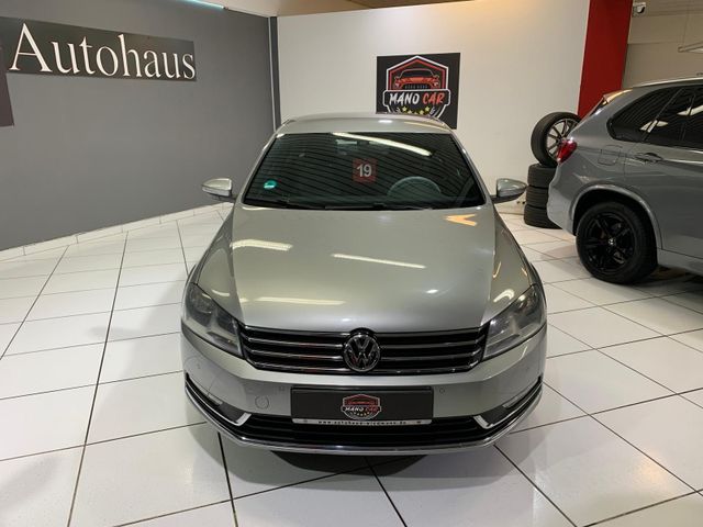 Volkswagen Passat Lim. Comfortline BlueMotion