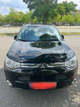 Mitsubishi Outlander 2.2 Diesel Automatik ... - Mitsubishi Outlander in Bremen