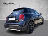 MINI Cooper Classic  PANO NAV RFK HUD LED SHZ T-LEDER - gebrauchte MINI MINI aus dem Jahr 2022