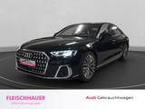 Audi A8 50 TDI qu. Matrix+Navi+Pano+B&O+20''+Luft+ACC - Audi A8 in Bonn