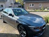 BMW 316i Limousine gebraucht , Motorschaden - BMW: Motorschaden