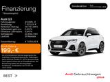 Audi Q3 40 TFSI quattro S-LINE*0,99%-Finanz*NAVI-PLUS - Audi Q3 mit Anhängerkupplung