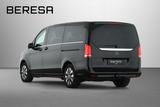 Mercedes-Benz V 300 d Avantgarde Lang 4MATIC Pano Distr. Burm. - : Allradantrieb, Kleinbus