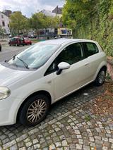 Fiat FIAT PUNTO - Fiat Punto in Saarbrücken