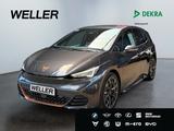 Cupra Born 170 kW/77 kWh *20Zoll*Beats*HUD*WäPu*DCC*CA - Cupra Born aus 2022