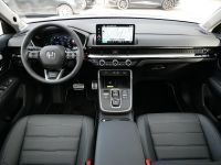 Honda CR-V - Vorschau Bild 12