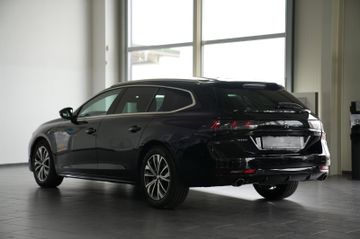 Peugeot 508 - 11
