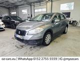 Suzuki SX4 S-Cross Comfort #Tempomat#PDC#Klima - gebrauchte Suzuki SX4 aus dem Jahr 2014