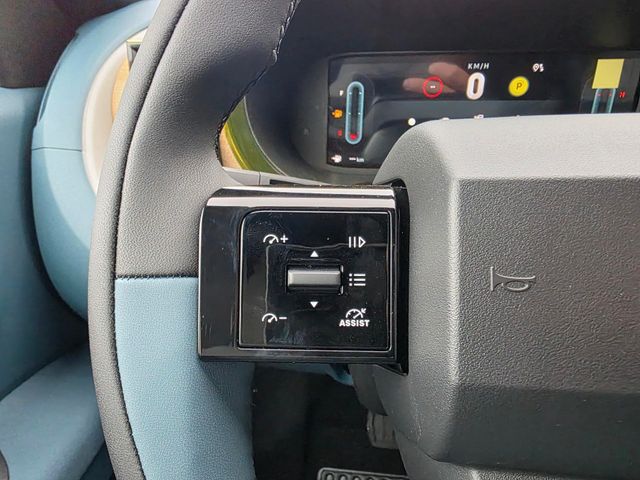 Fiat Gande Panda LA PRIMA Hybrid 1.2 eDCT | Sofort