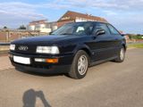 Audi Coupé 2.3E quattro B3 Typ 89 TÜV bis ... - Audi 80: 89 Typ