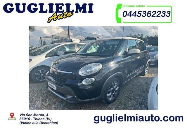 Fiat FIAT 500L 1.3 Multijet 85 CV Trekking