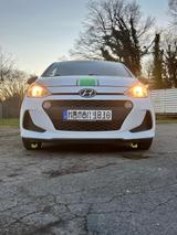 Hyundai i10 1.0 Select Select - Hyundai i10: Select