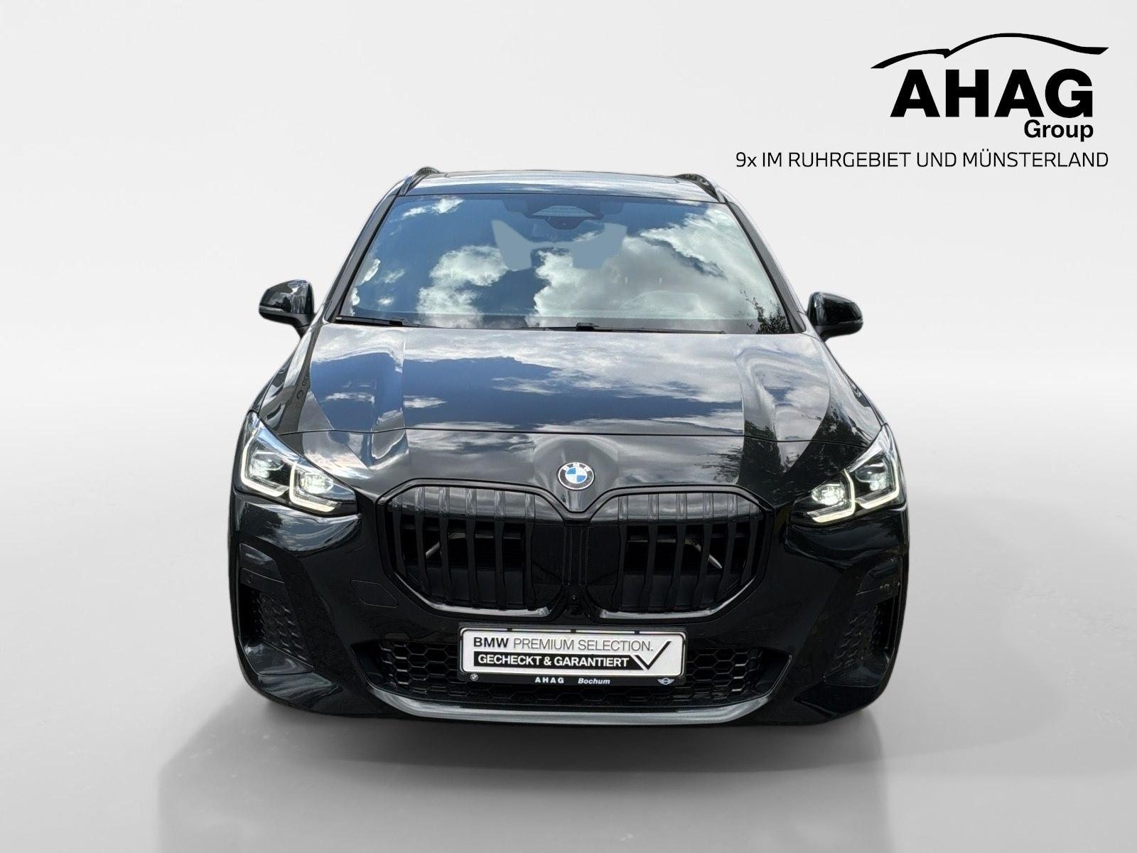 BMW 220i Active Tourer Aut.