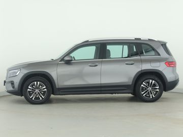 Mercedes GLB 180 - 7