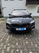 Skoda Octavia 2.0 TDI DSG RS Combi RS mit Garantie