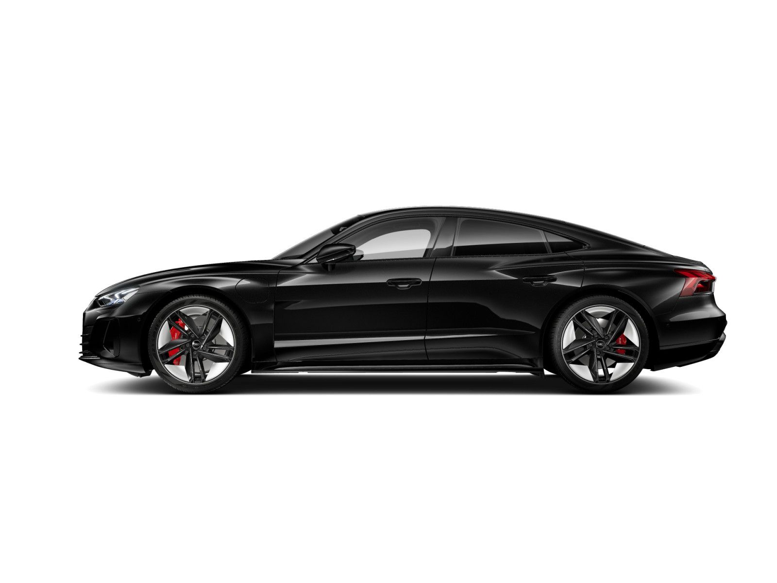 Audi RS e-tron GT - Bild 6