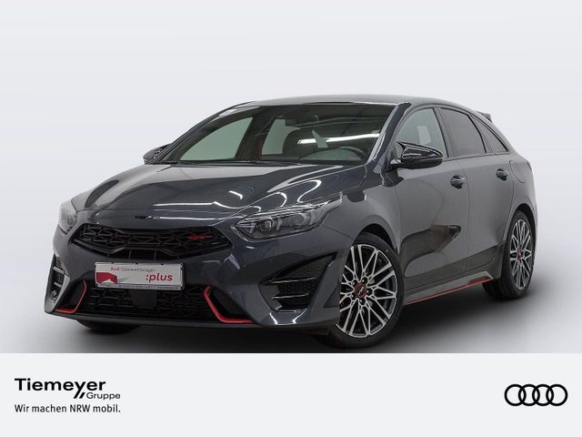 Kia ProCeed GT DCT SHD LM18 KAMERA