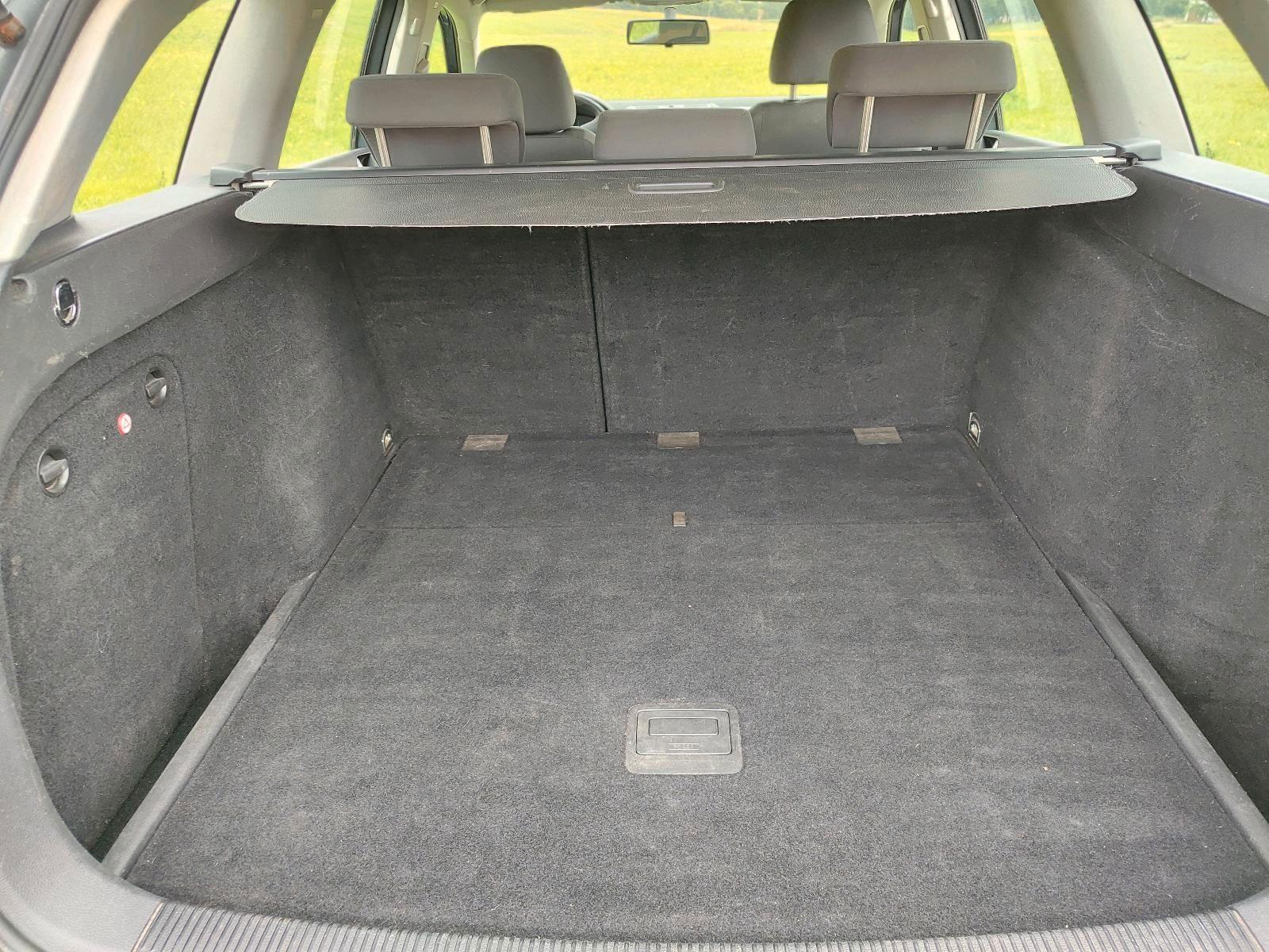 Volkswagen Golf 2007 — photo 7