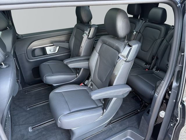 MERCEDES-BENZ V 300 – Bild 10