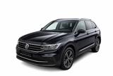 Volkswagen Tiguan Active DSG eHybrid Life AHK LED NAVI ACC - Volkswagen Tiguan eHybrid Gebrauchtwagen