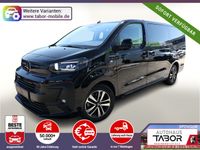 Citroën SpaceTourer - Vorschau Bild 1