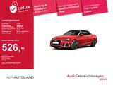 Audi A5 Cabriolet 40 TDI quattro S tronic S line