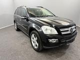 Mercedes-Benz GL 500 4Matic*DEUTSCH*2.HD*SCHECKHEFT*VOLL - Mercedes-Benz Gebrauchtwagen von 2006