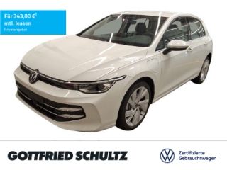 Volkswagen Golf VIII 1.5 TSI DSG eHybrid LED CarPlay ACC SH